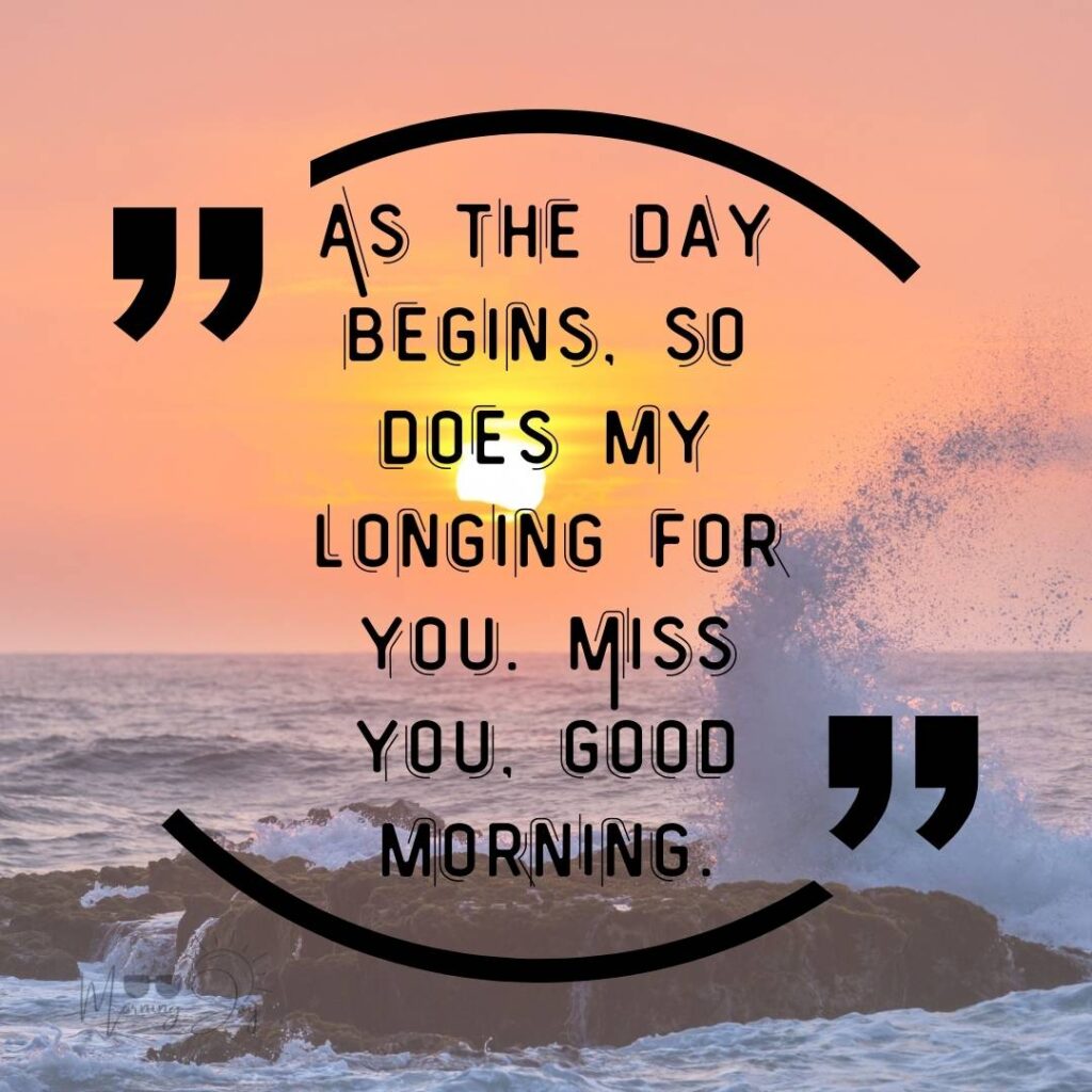good morning miss you quotes-30