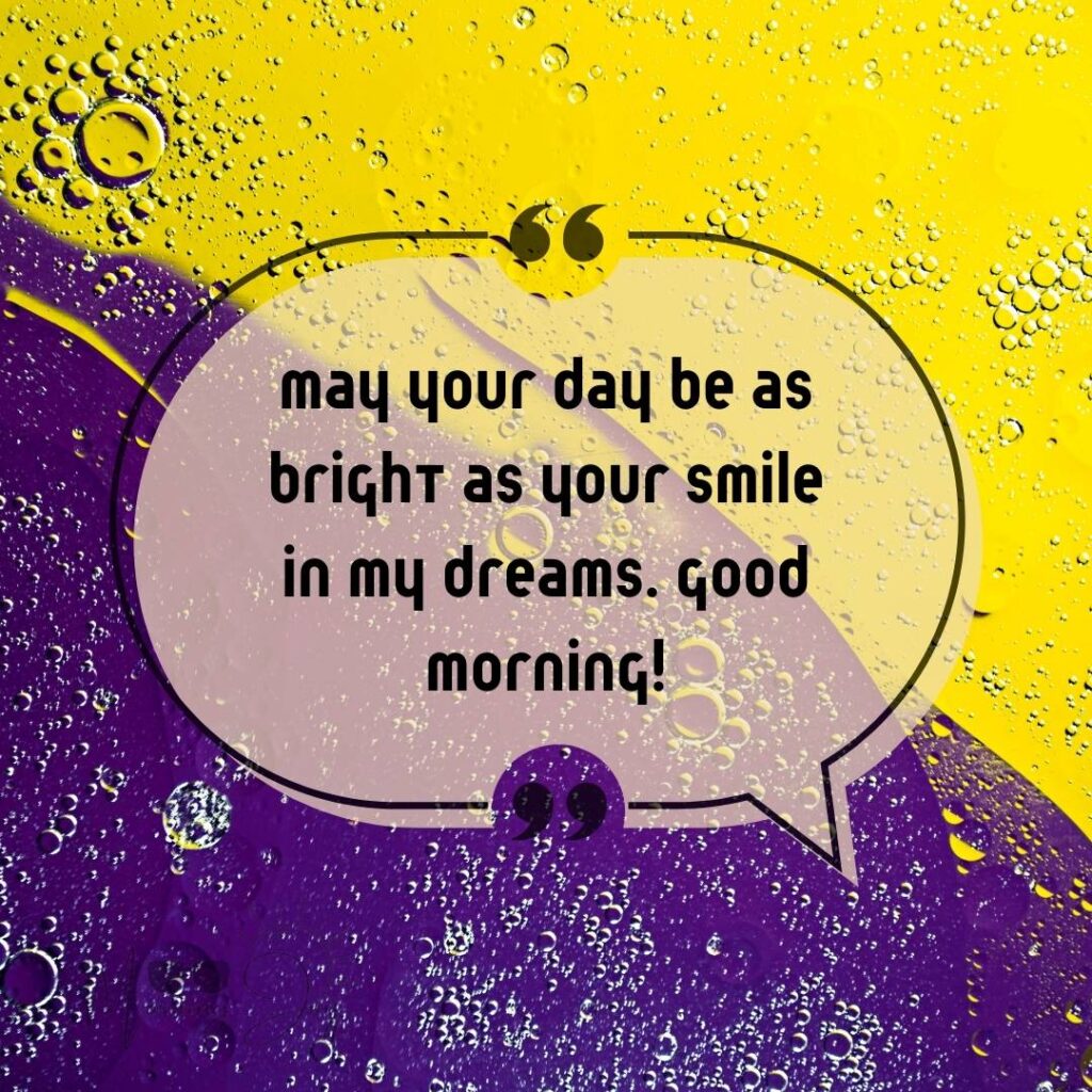 Good Morning Quotes for Long Distance Relationships 60 good morning long-distance relationship-37
