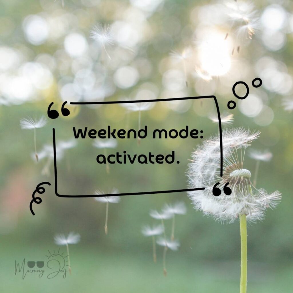 Happy Friday Quotes for a Joyful Weekend 55 happy Friday quotes for facebook-37