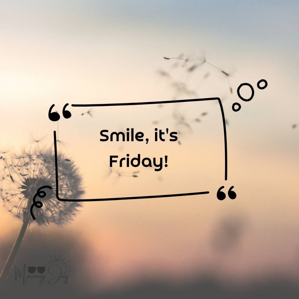 Happy Friday Quotes for a Joyful Weekend 88 happy Friday quotes funny-4