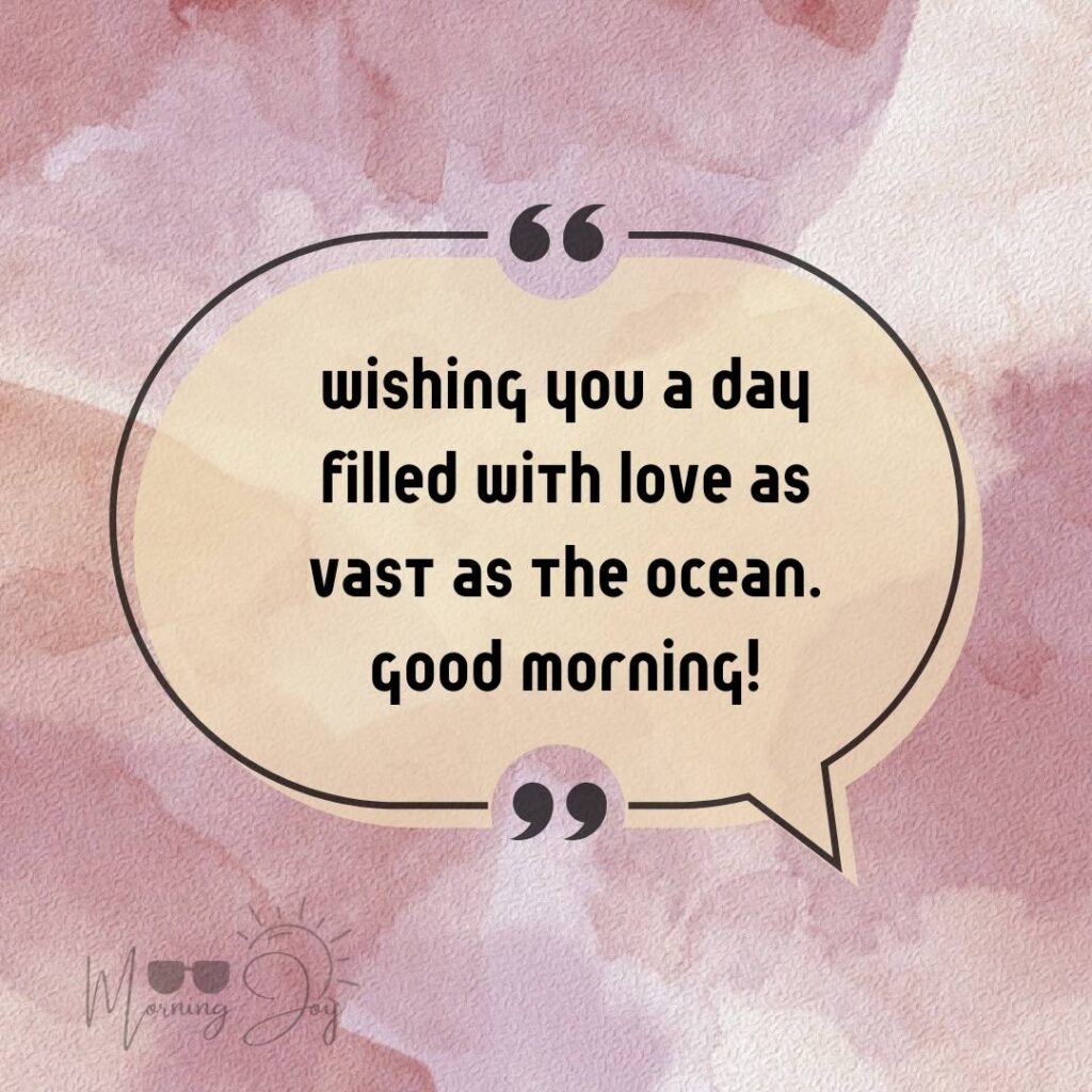 Good Morning Quotes for Long Distance Relationships 53 good morning long-distance relationship-44