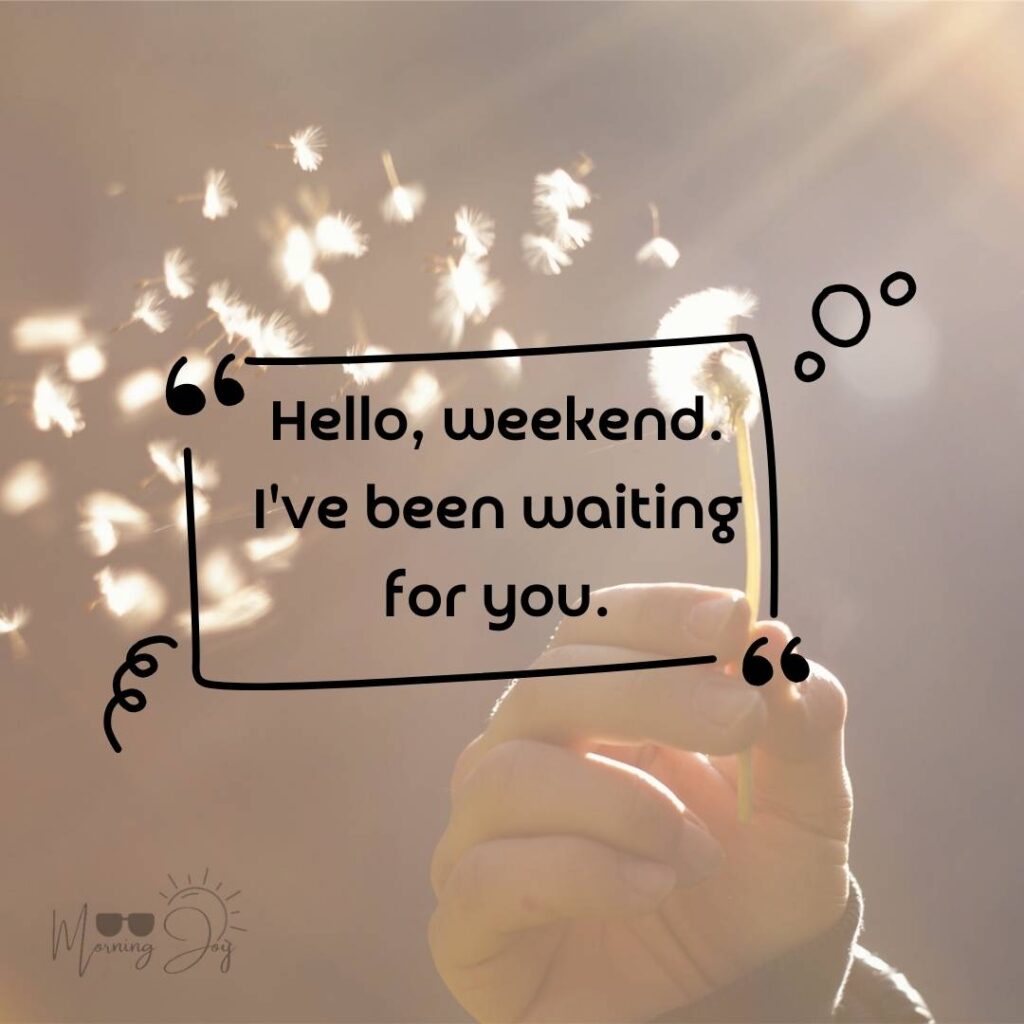Happy Friday Quotes for a Joyful Weekend 87 happy Friday quotes funny-5