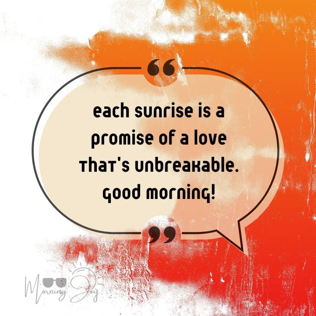Good Morning Quotes for Long Distance Relationships 45 good morning long-distance relationship-52