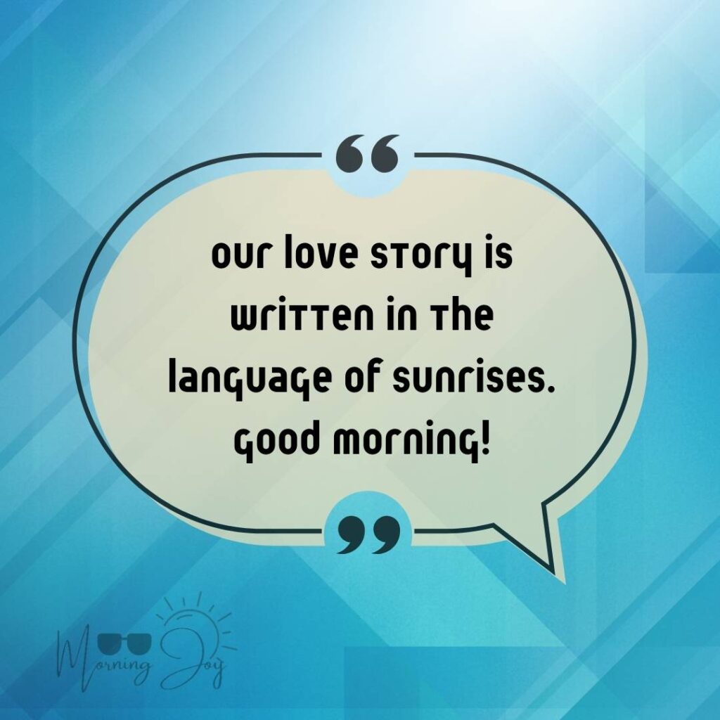 Good Morning Quotes for Long Distance Relationships 41 good morning long-distance relationship-56