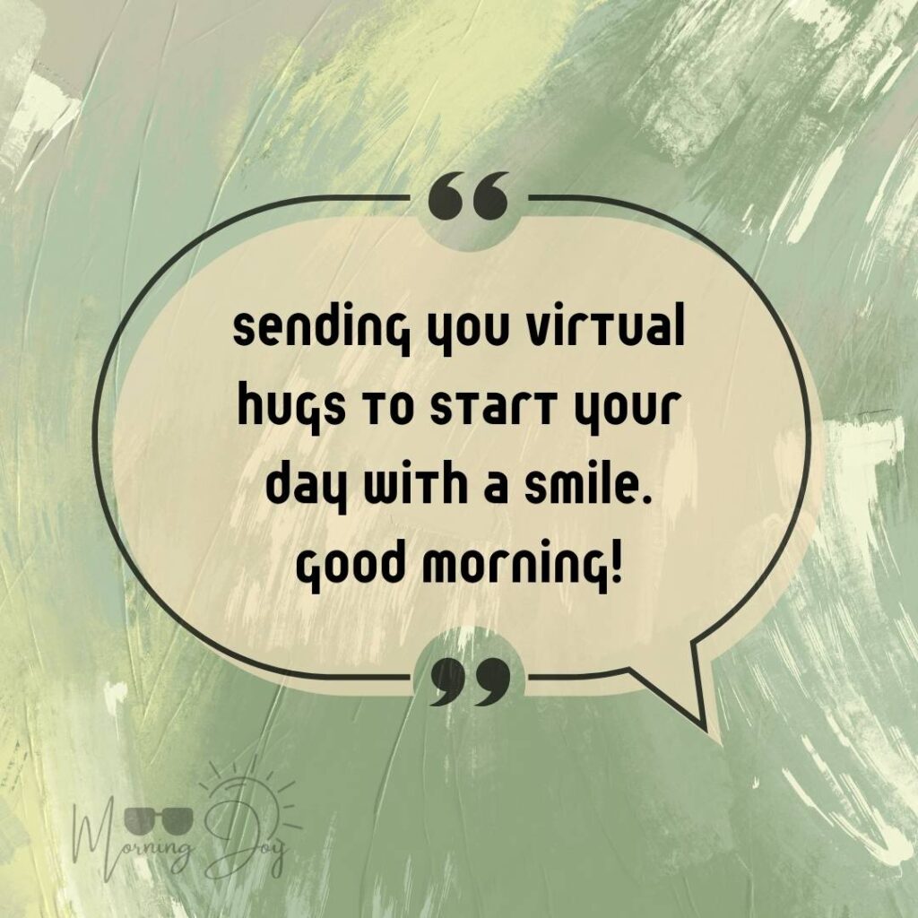 Good Morning Quotes for Long Distance Relationships 36 good morning long-distance relationship-61