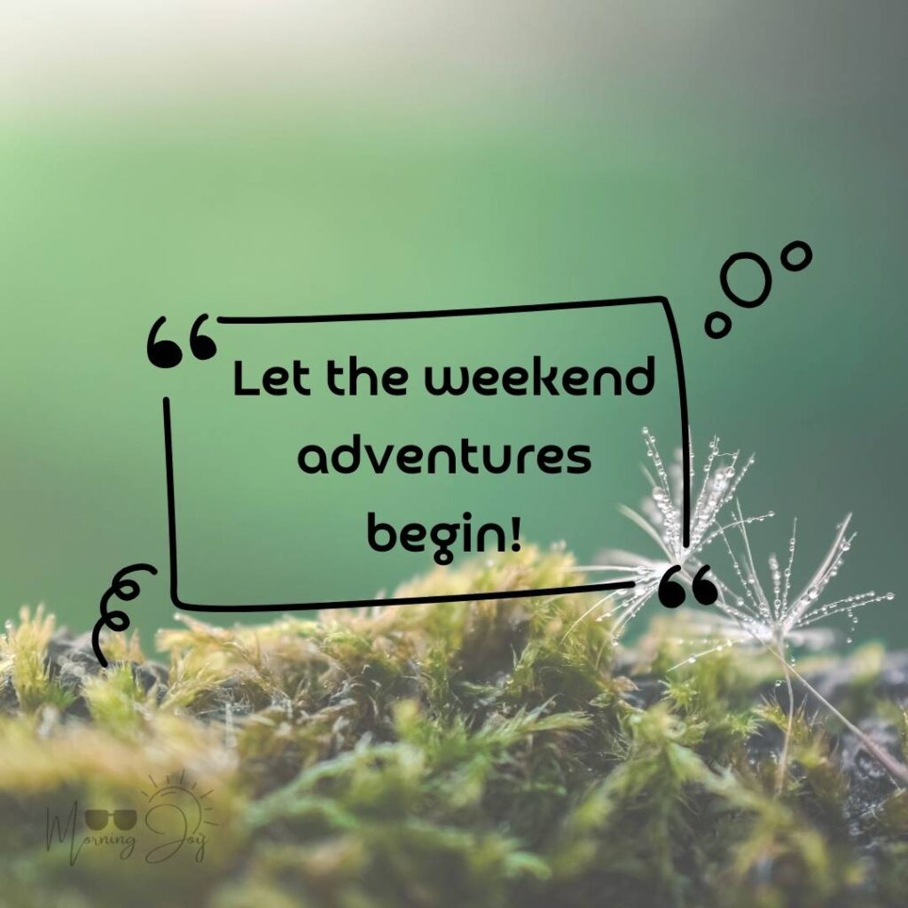 Happy Friday Quotes for a Joyful Weekend 32 happy Friday quotes and images-61