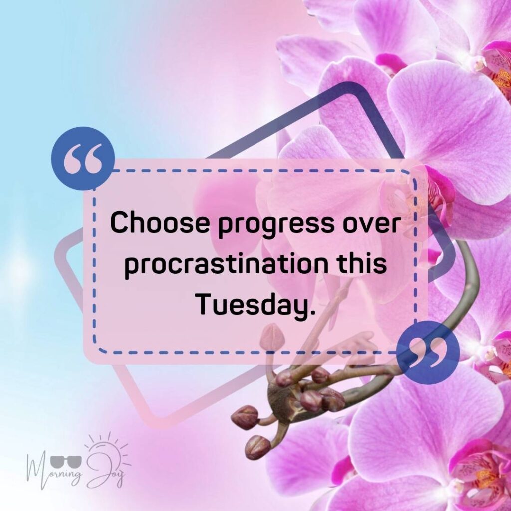 Tuesday Quotes for a Dynamic Week Ahead 29 positive Tuesday quotes-67