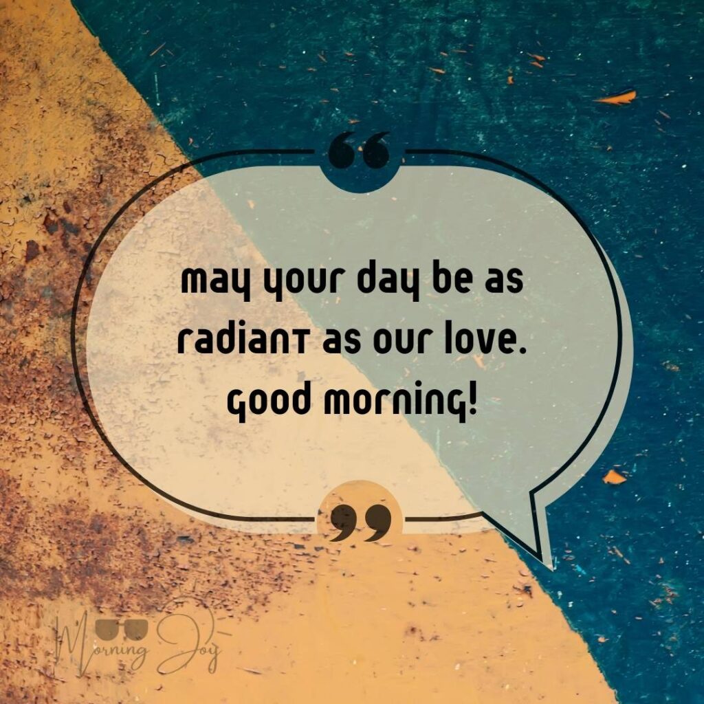 Good Morning Quotes for Long Distance Relationships 28 good morning long-distance relationship-69