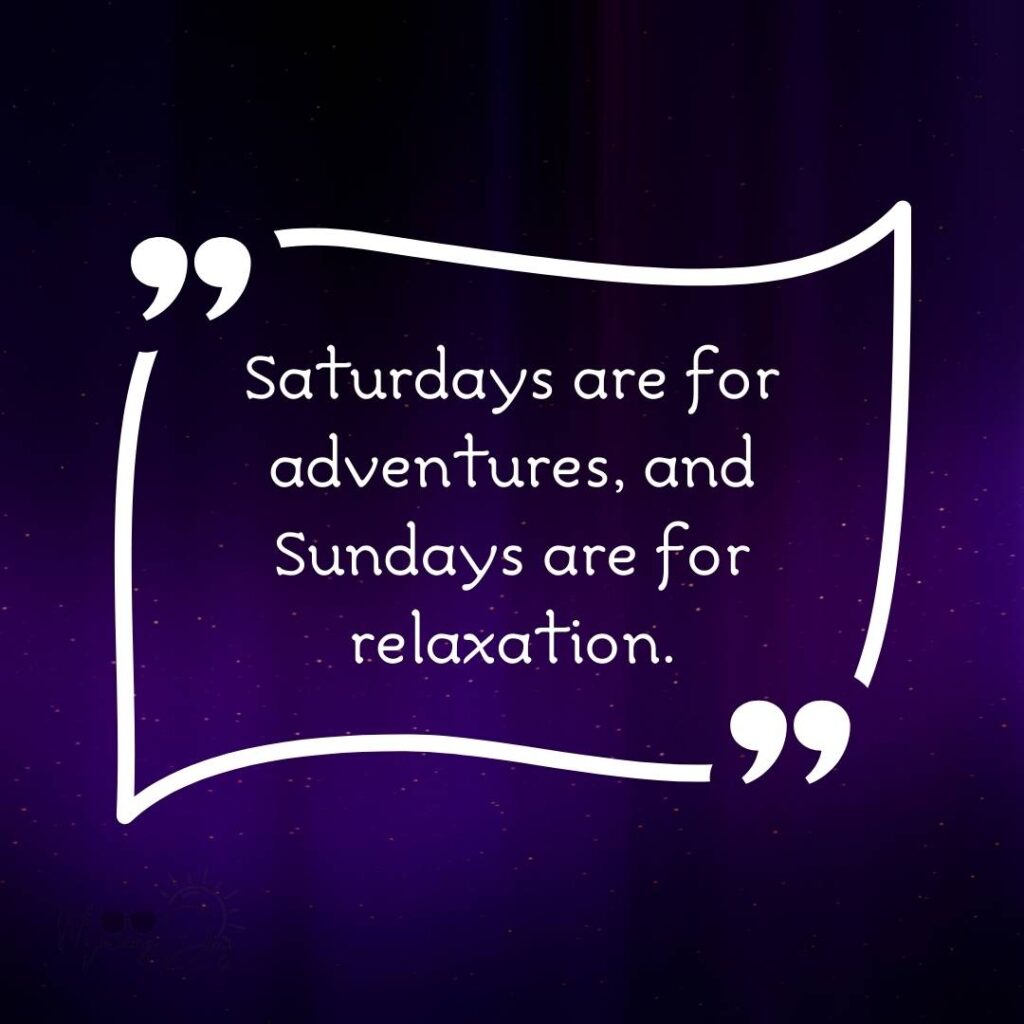 Energizing Weekend Quotes for the Workweek 12 happy weekend quotes-71