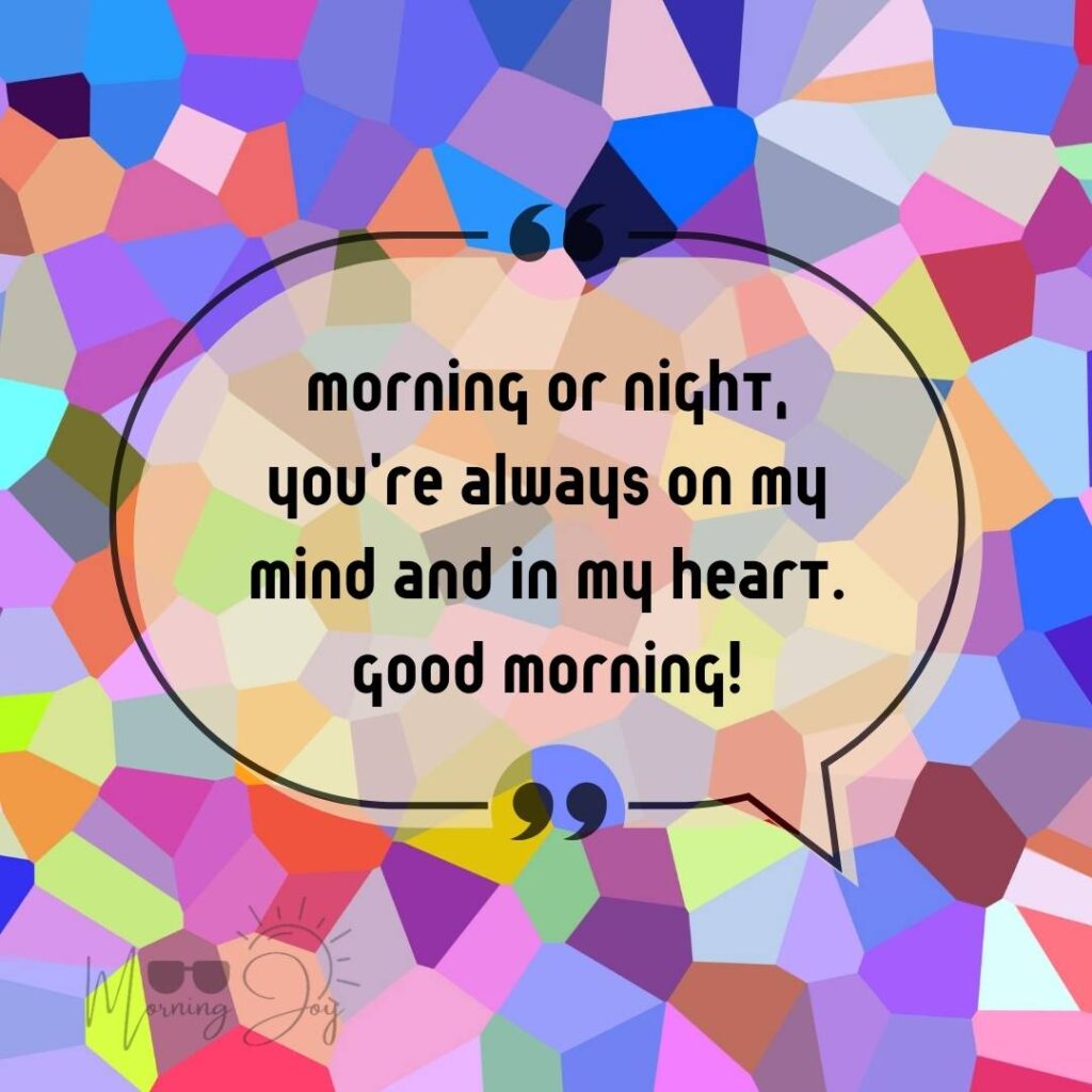 Good Morning Quotes for Long Distance Relationships 14 good morning long-distance relationship-83