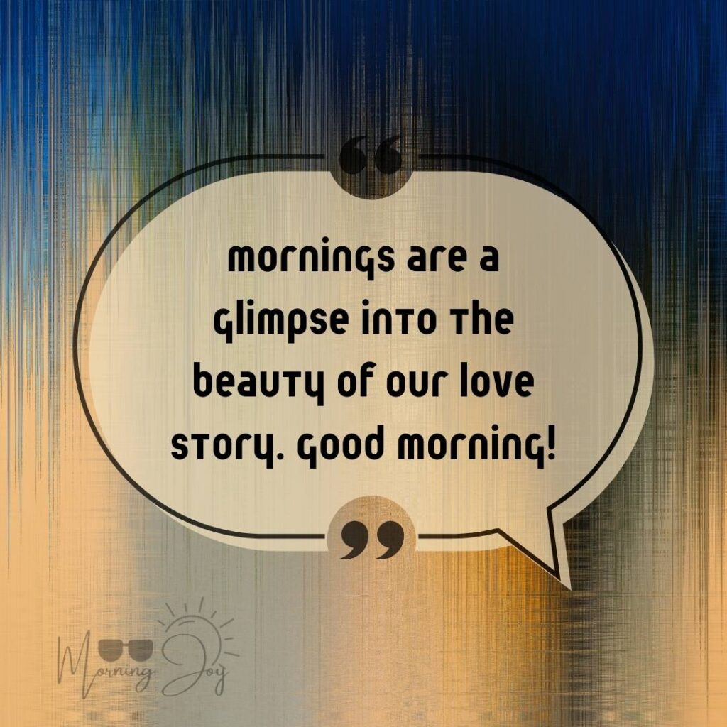 Good Morning Quotes for Long Distance Relationships 4 good morning long-distance relationship-89
