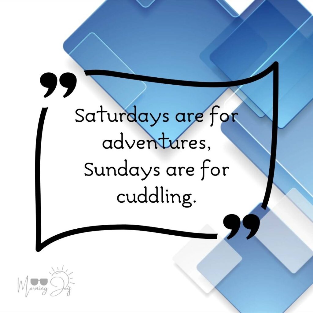 Energizing Weekend Quotes for the Workweek 73 blessed weekend quotes-9