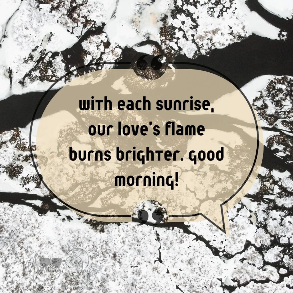 Good Morning Quotes for Long Distance Relationships 2 good morning long-distance relationship-95