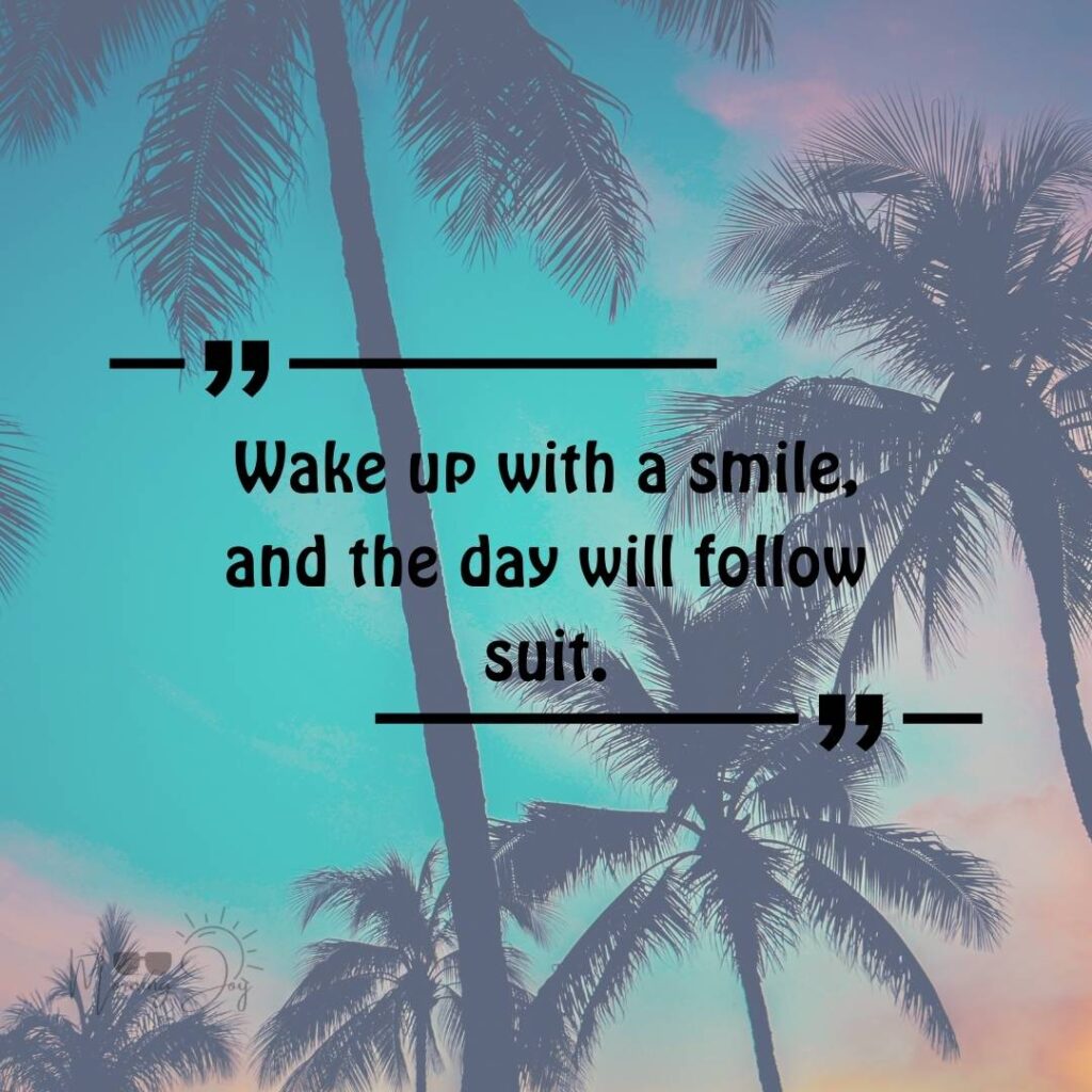 Good Morning Bliss Quotes: A Daily Dose of Positivity 101 you have made our life joyful and blissful quotes-1