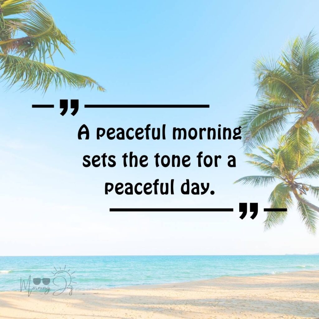 Good Morning Bliss Quotes: A Daily Dose of Positivity 92 you have made our life joyful and blissful quotes-10