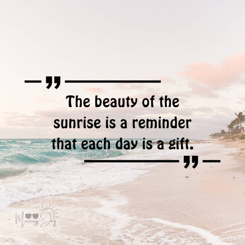 Good Morning Bliss Quotes: A Daily Dose of Positivity 89 good morning blissful quotes-13