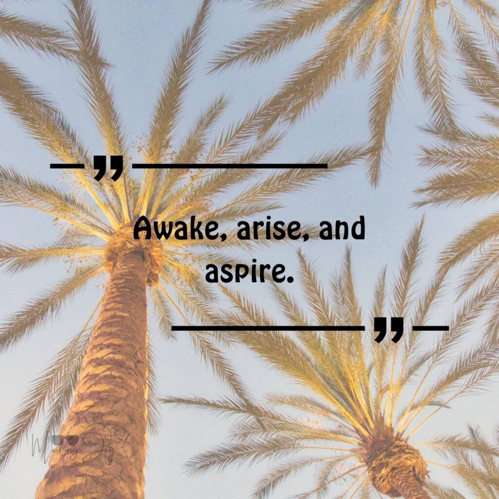 Good Morning Bliss Quotes: A Daily Dose of Positivity 85 good morning blissful quotes-17