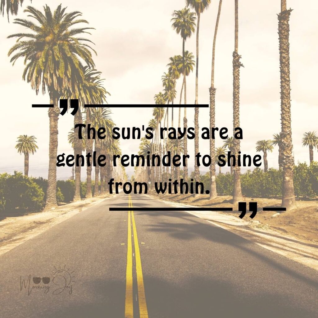 Good Morning Bliss Quotes: A Daily Dose of Positivity 75 good morning blissful quotes-27