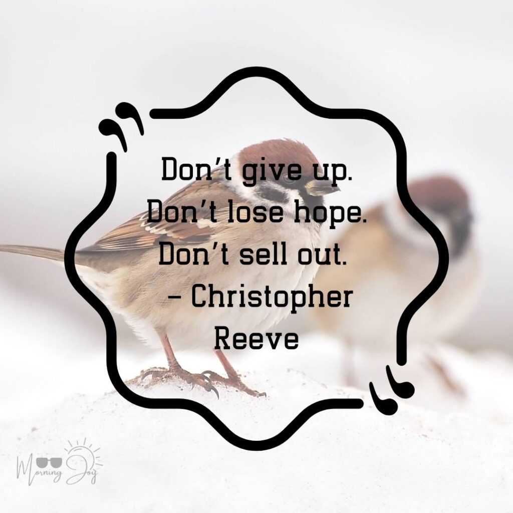 Inspirational Encouraging Quotes to Uplift Your Day 8 words of encouragement to get better-34