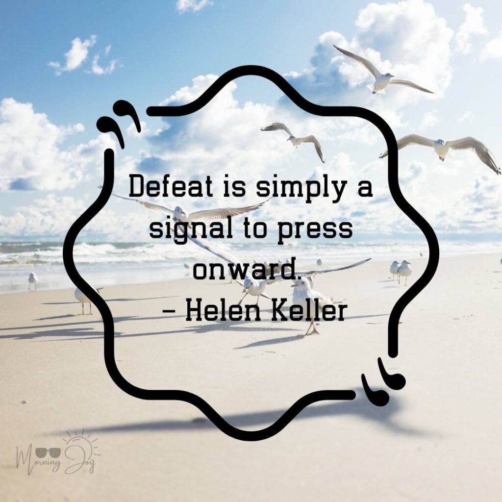 Inspirational Encouraging Quotes to Uplift Your Day 2 words of encouragement to get better-37