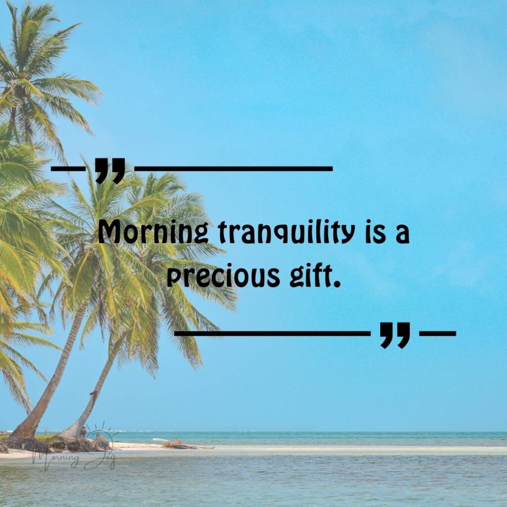 Good Morning Bliss Quotes: A Daily Dose of Positivity 63 blissful quotes about life-39