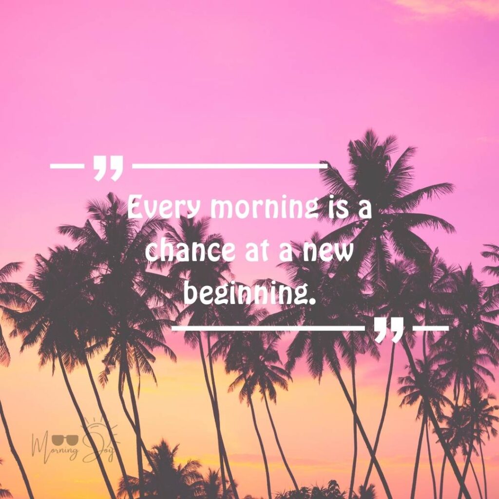 Good Morning Bliss Quotes: A Daily Dose of Positivity 98 you have made our life joyful and blissful quotes-4