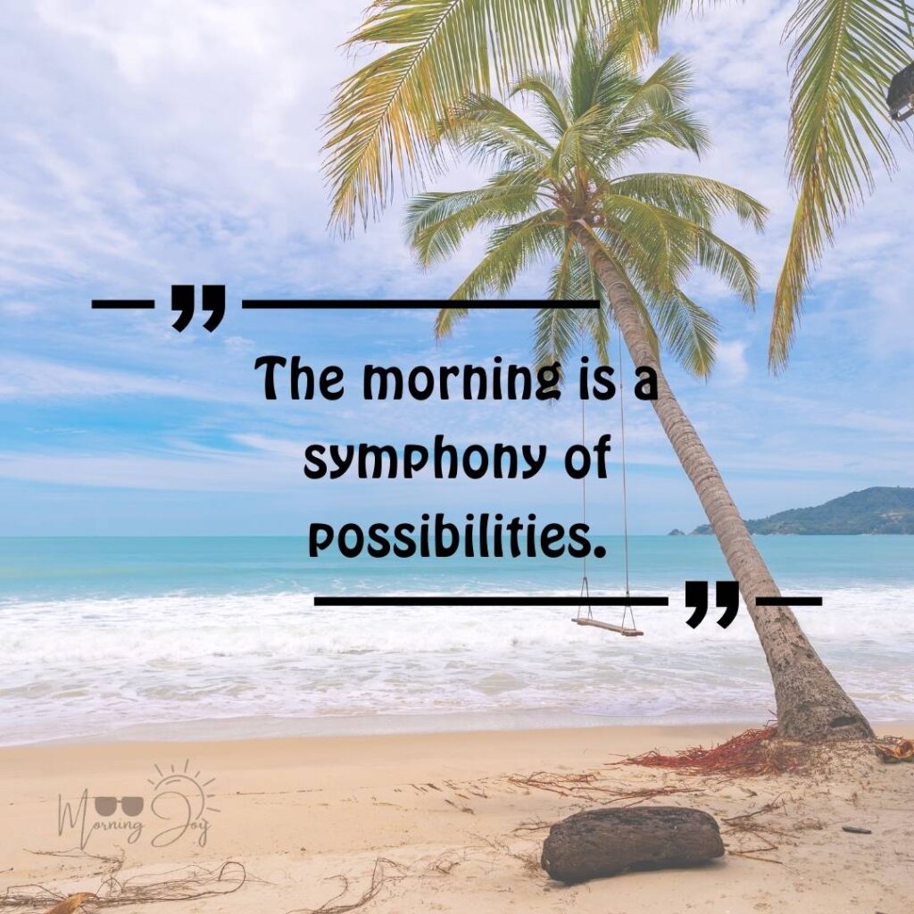 Good Morning Bliss Quotes: A Daily Dose of Positivity 55 have a blissful day quotes-47