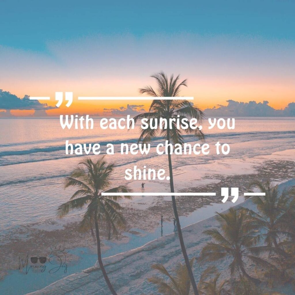 Good Morning Bliss Quotes: A Daily Dose of Positivity 54 have a blissful day quotes-48