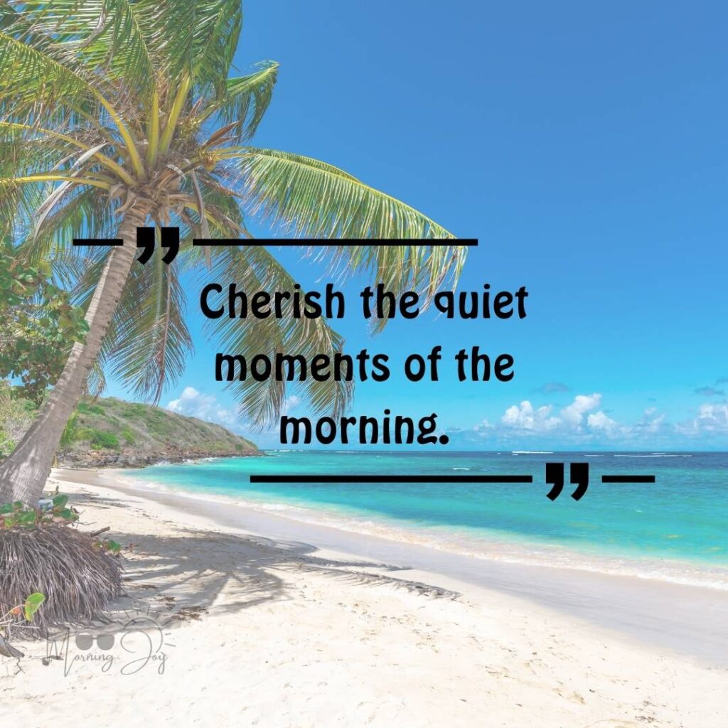Good Morning Bliss Quotes: A Daily Dose of Positivity 52 have a blissful day quotes-50