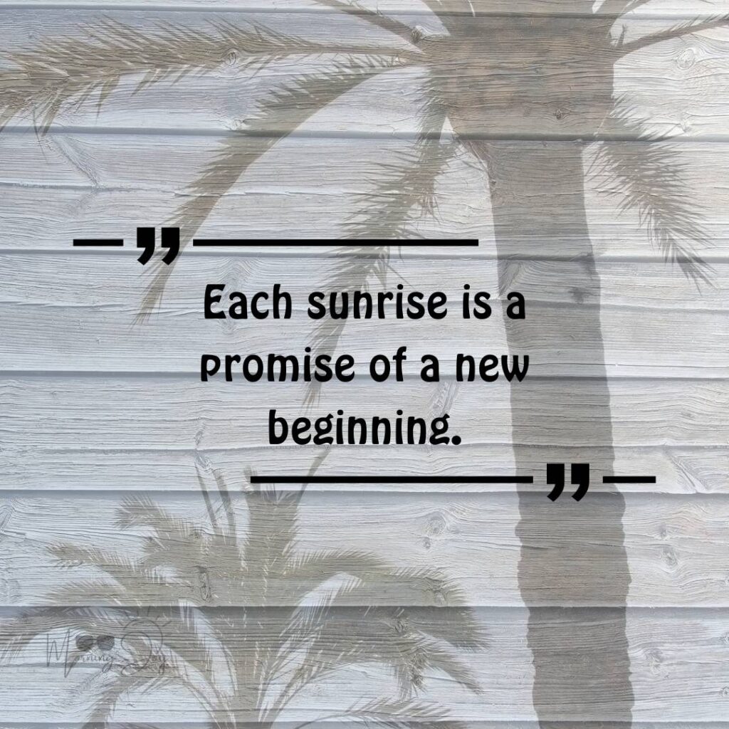 Good Morning Bliss Quotes: A Daily Dose of Positivity 44 blissful quotes images-58