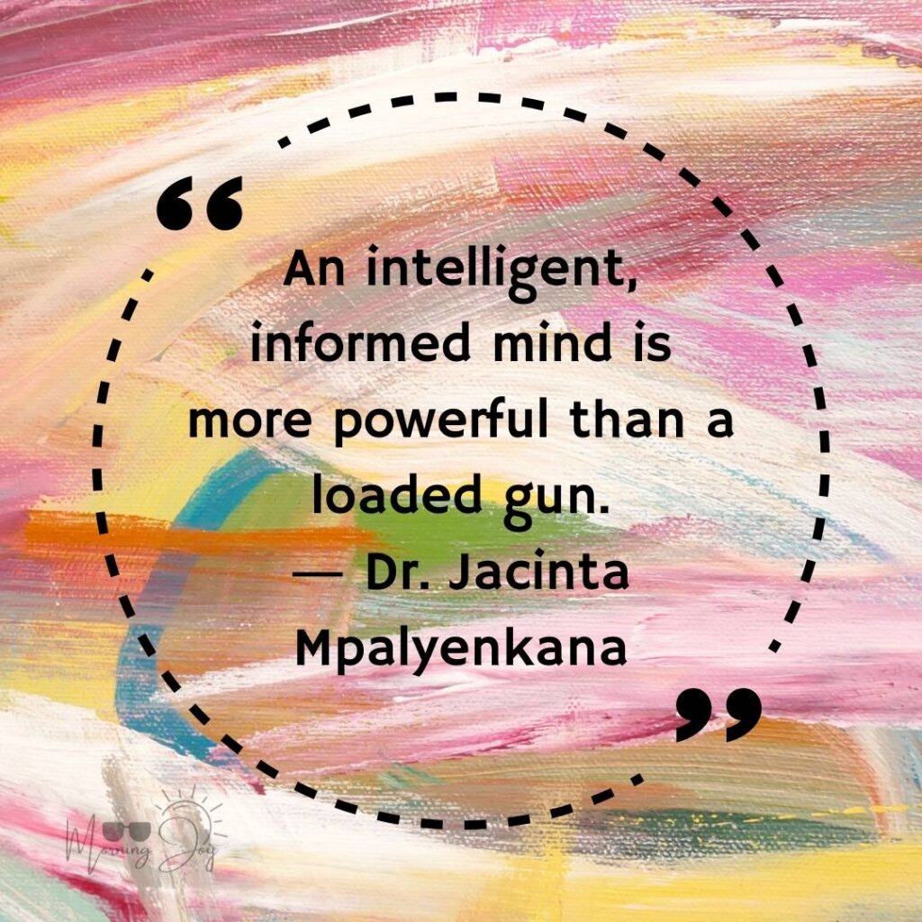 Unleash Your Potential with Mind Power Quotes 28 great quotes about mind-59