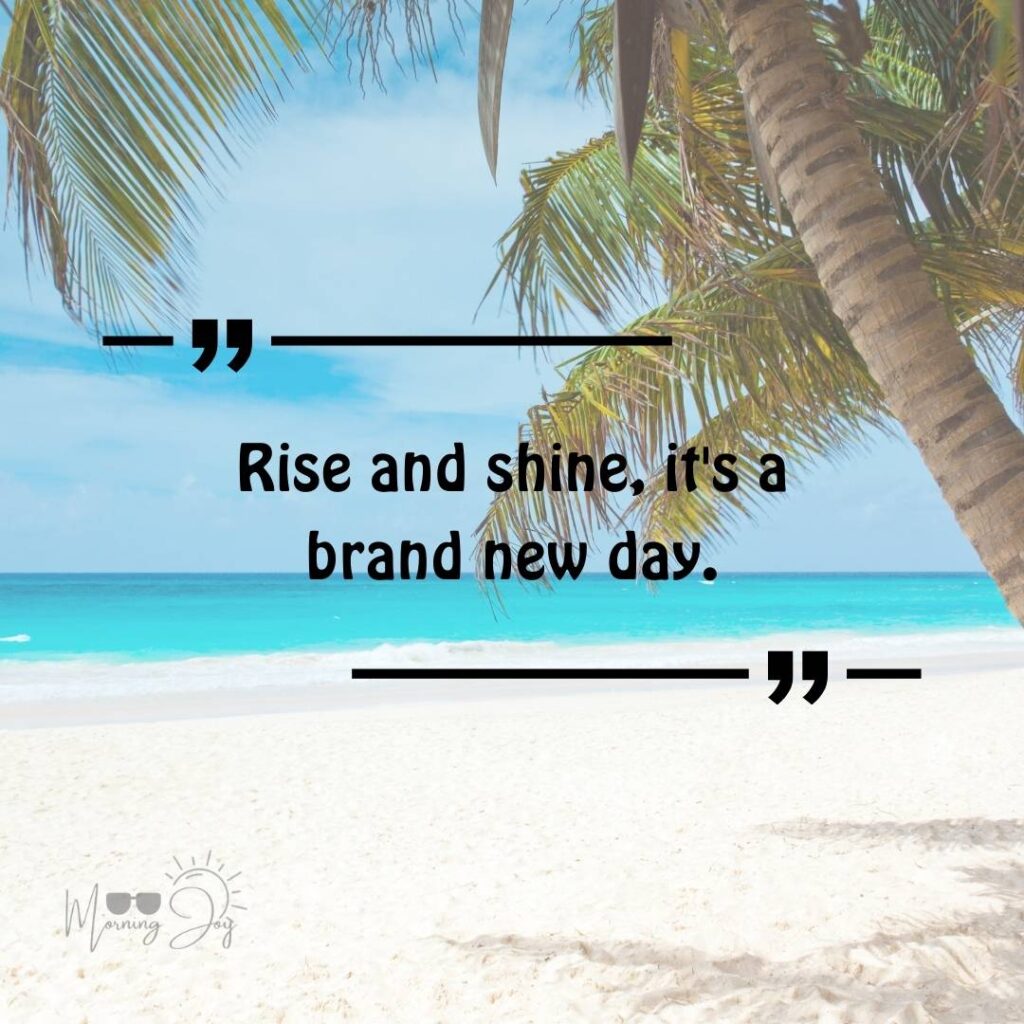 Good Morning Bliss Quotes: A Daily Dose of Positivity 96 you have made our life joyful and blissful quotes-6