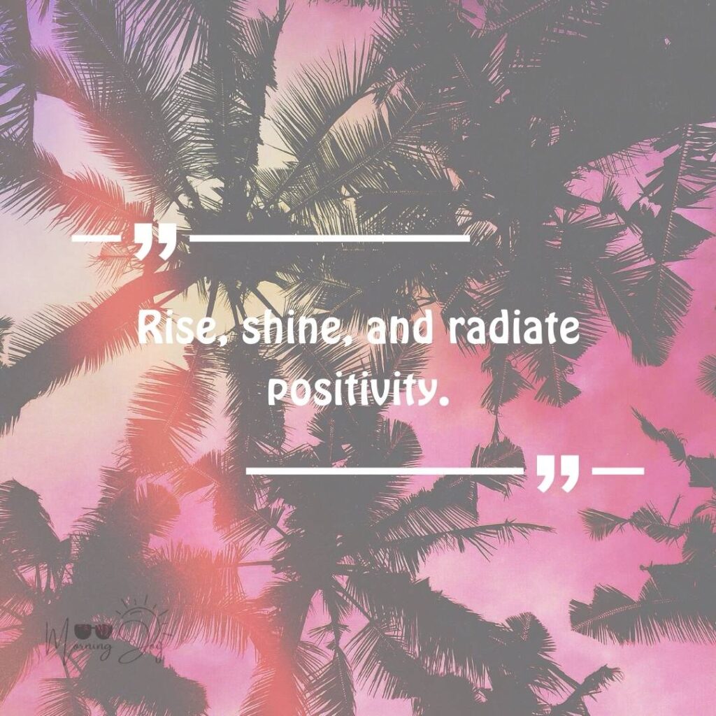 Good Morning Bliss Quotes: A Daily Dose of Positivity 41 have a blissful day quotes-61