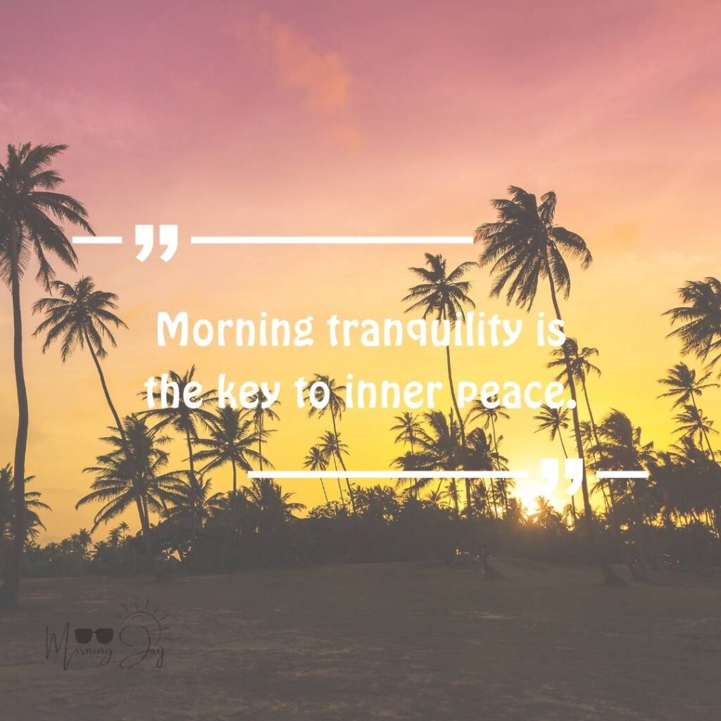 Good Morning Bliss Quotes: A Daily Dose of Positivity 40 have a blissful day quotes-62