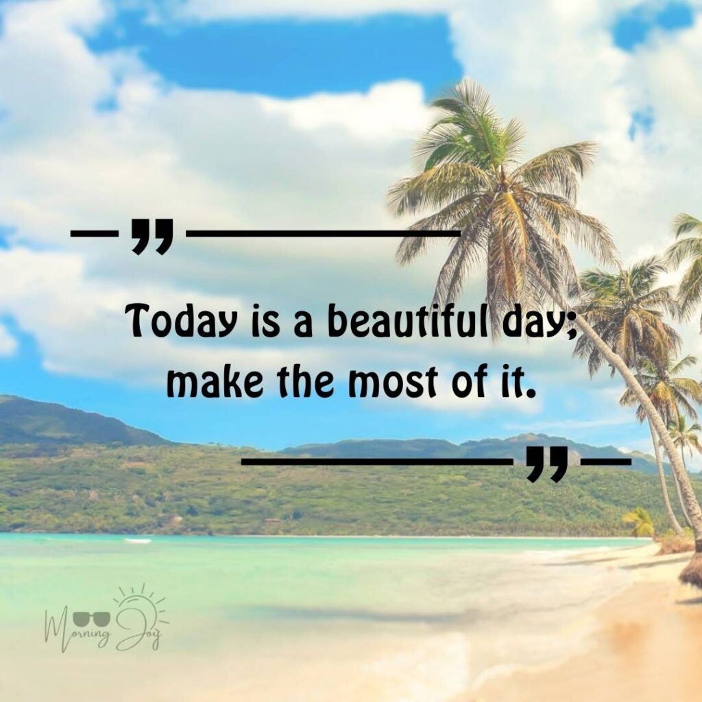 Good Morning Bliss Quotes: A Daily Dose of Positivity 34 blissful quotes and sayings-68