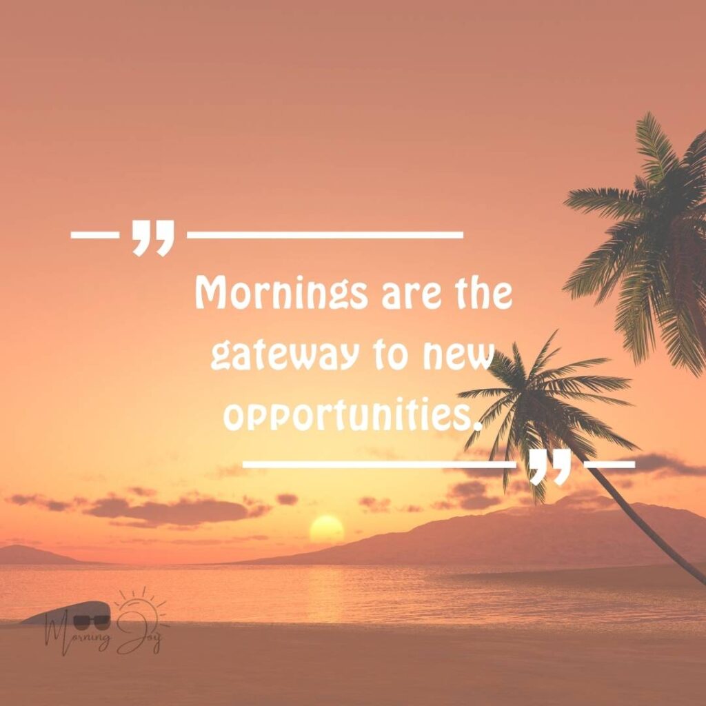 Good Morning Bliss Quotes: A Daily Dose of Positivity 23 peace blissful quotes-79