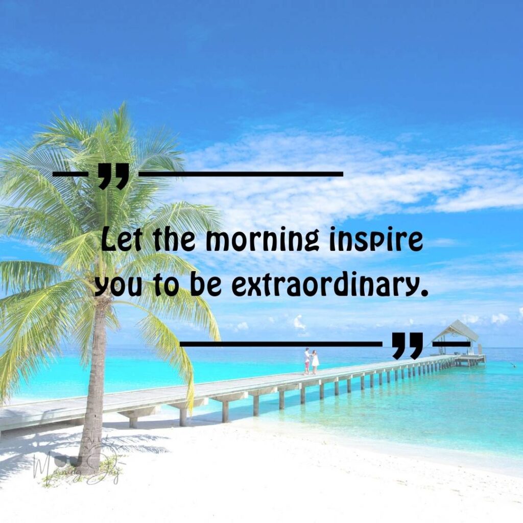 Good Morning Bliss Quotes: A Daily Dose of Positivity 22 peace blissful quotes-80