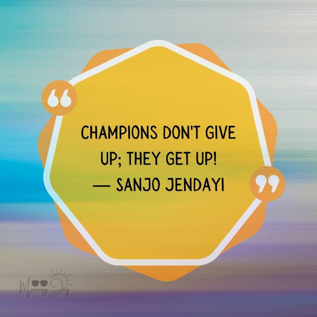 Inspirational Never Give Up Quotes 19 never give up quotes sports-82