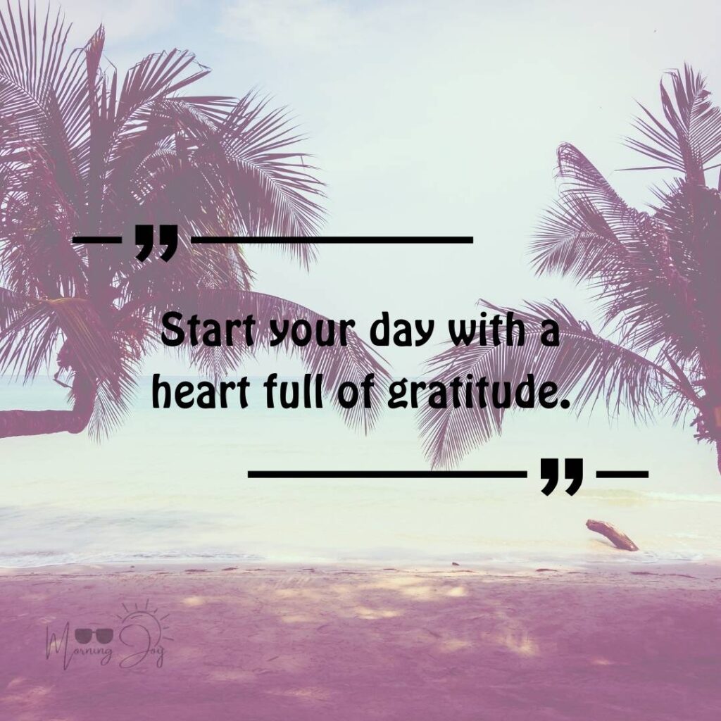 Good Morning Bliss Quotes: A Daily Dose of Positivity 16 blissful quotes for instagram-86