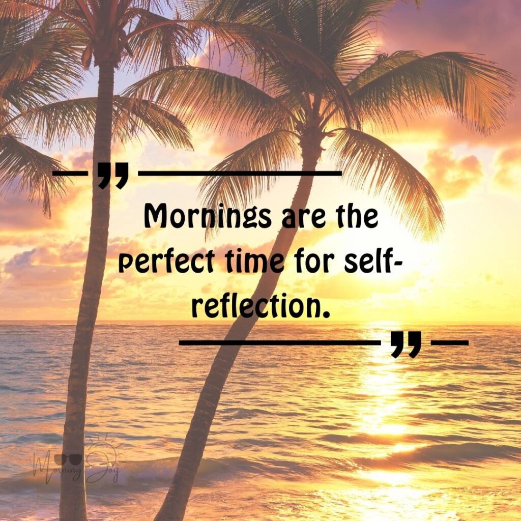 Good Morning Bliss Quotes: A Daily Dose of Positivity 14 blissful quotes for instagram-88