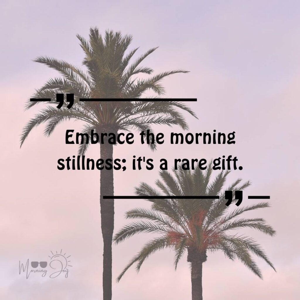 Good Morning Bliss Quotes: A Daily Dose of Positivity 11 blissful day quotes-91