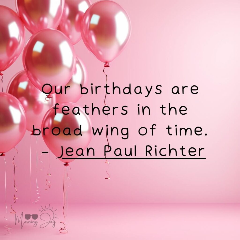 Celebrate Special Moments with Heartfelt 'Wish You a Happy Birthday' Quotes 116 wish you a happy birthday quotes-10