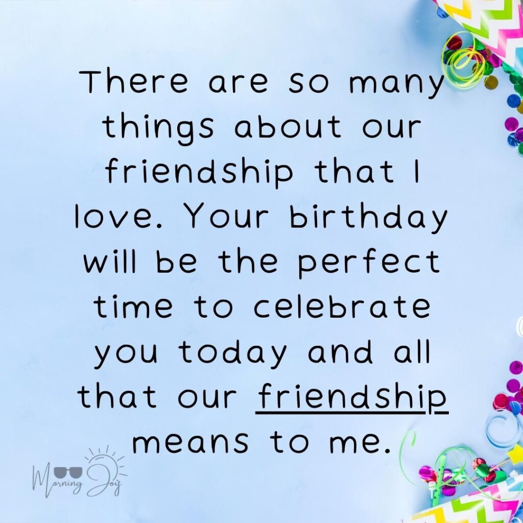 Celebrate Special Moments with Heartfelt 'Wish You a Happy Birthday' Quotes 25 birthday quotes for family & friends-101