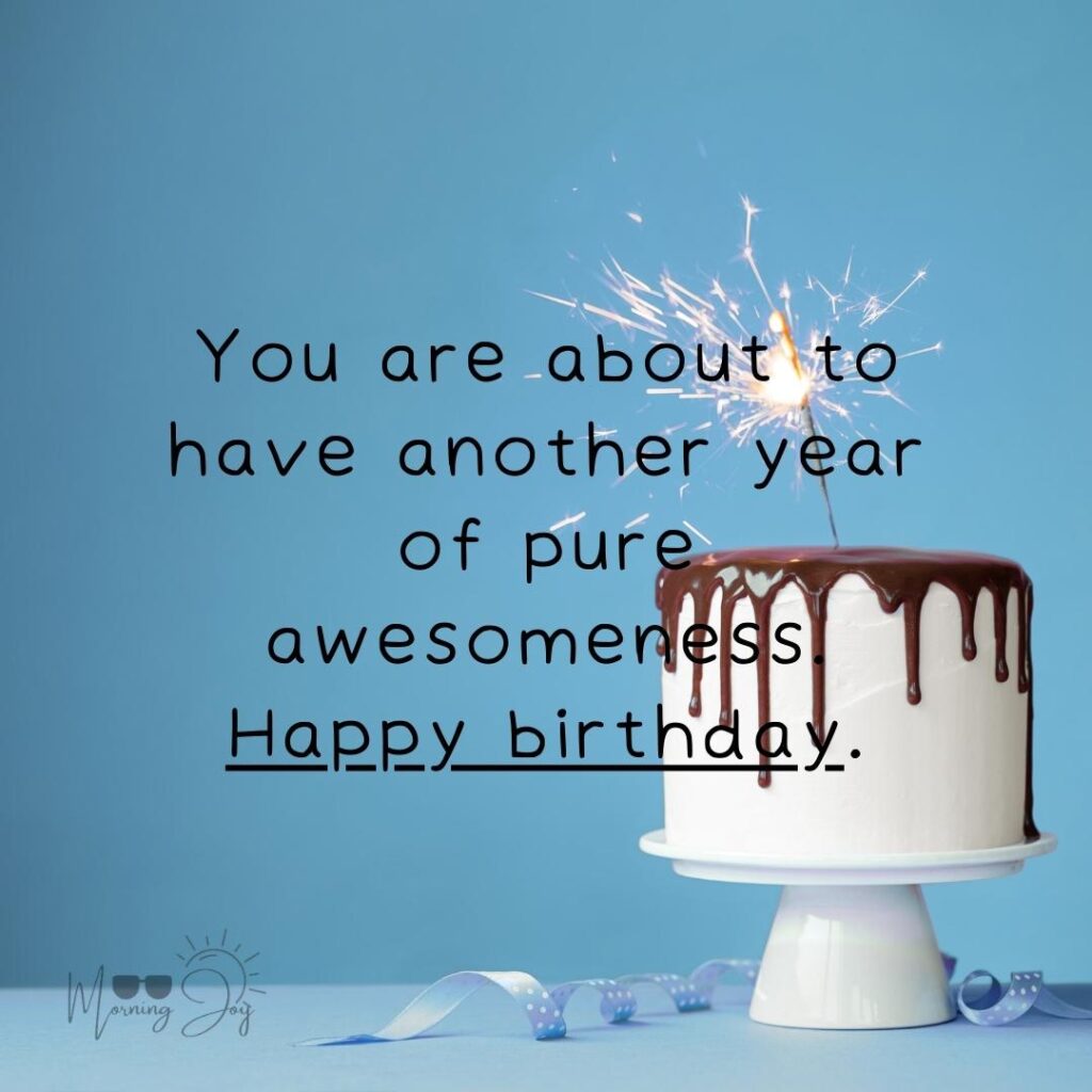 Celebrate Special Moments with Heartfelt 'Wish You a Happy Birthday' Quotes 24 birthday quotes for family & friends-102