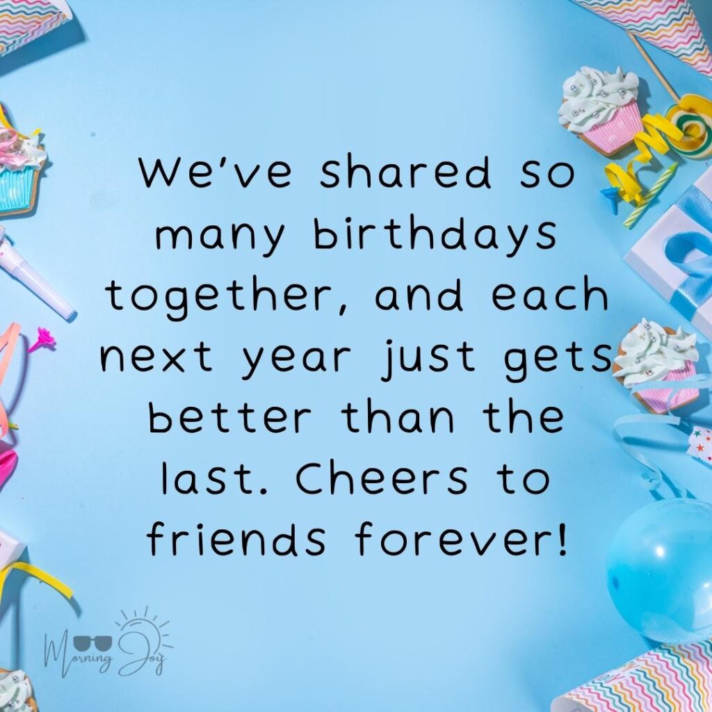 Celebrate Special Moments with Heartfelt 'Wish You a Happy Birthday' Quotes 21 birthday quotes for family & friends-105