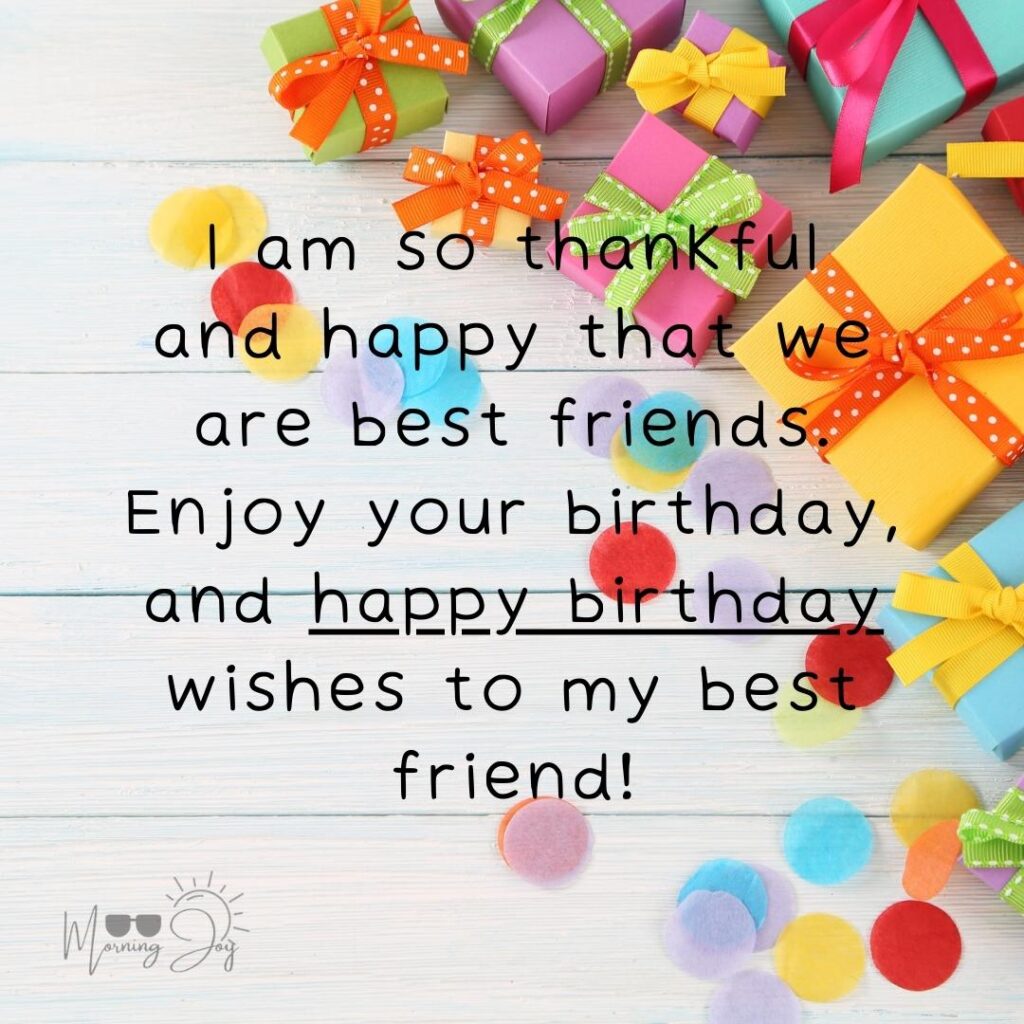 Celebrate Special Moments with Heartfelt 'Wish You a Happy Birthday' Quotes 13 birthday quotes for family & friends-113