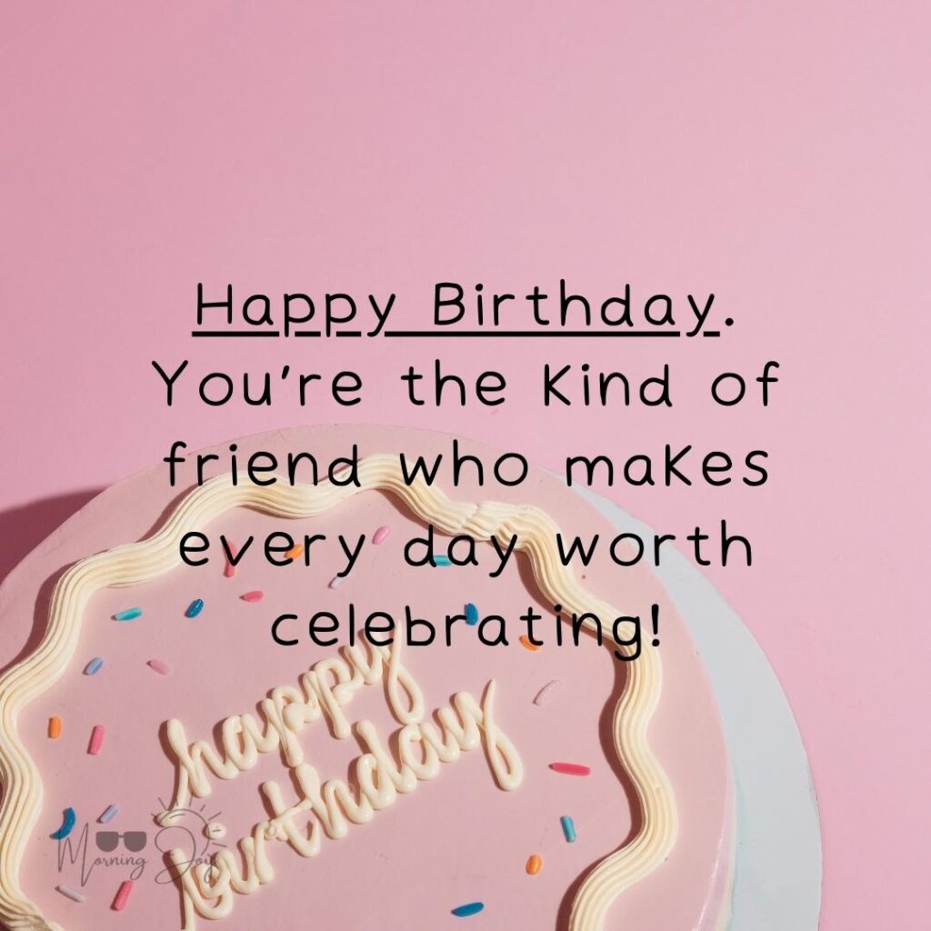 Celebrate Special Moments with Heartfelt 'Wish You a Happy Birthday' Quotes 12 birthday quotes for family & friends-114