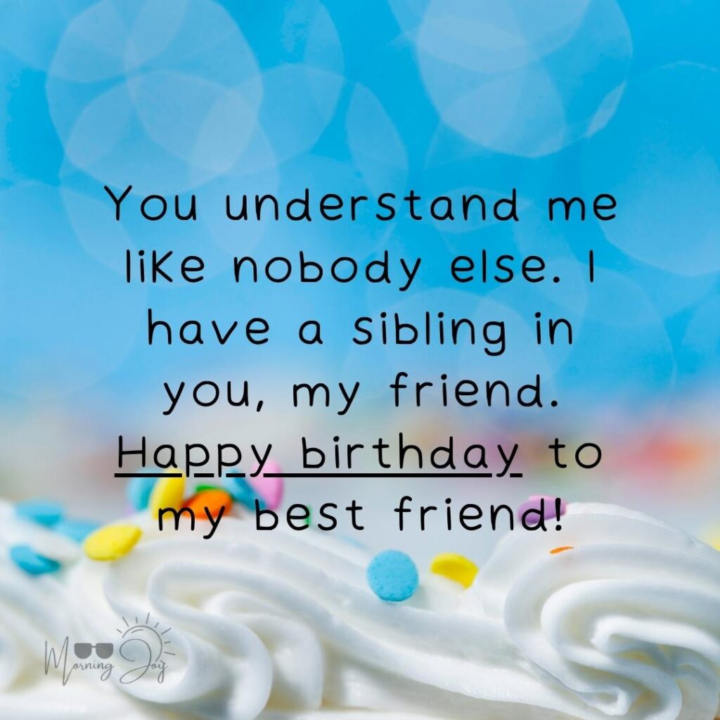 Celebrate Special Moments with Heartfelt 'Wish You a Happy Birthday' Quotes 11 birthday quotes for family & friends-115