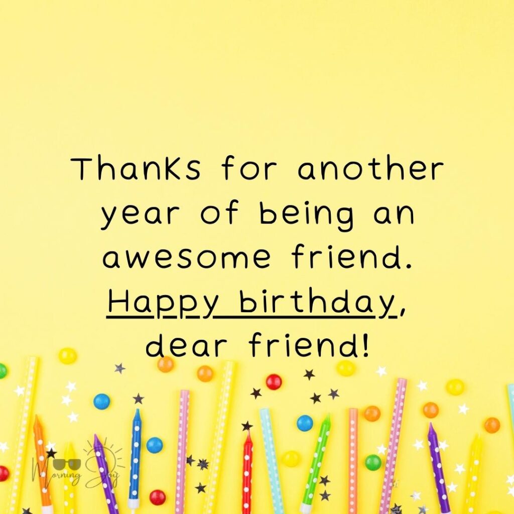 Celebrate Special Moments with Heartfelt 'Wish You a Happy Birthday' Quotes 9 birthday quotes for family & friends-117
