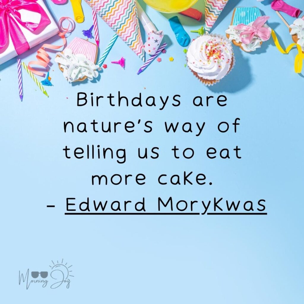 Celebrate Special Moments with Heartfelt 'Wish You a Happy Birthday' Quotes 1 birthday quotes for family & friends-122